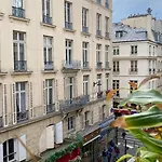 Charmant Studio Proche Pantheon - Voisin De Emily In Paris