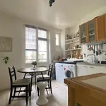 Charmant Studio Proche Pantheon - Voisin De Emily In Paris